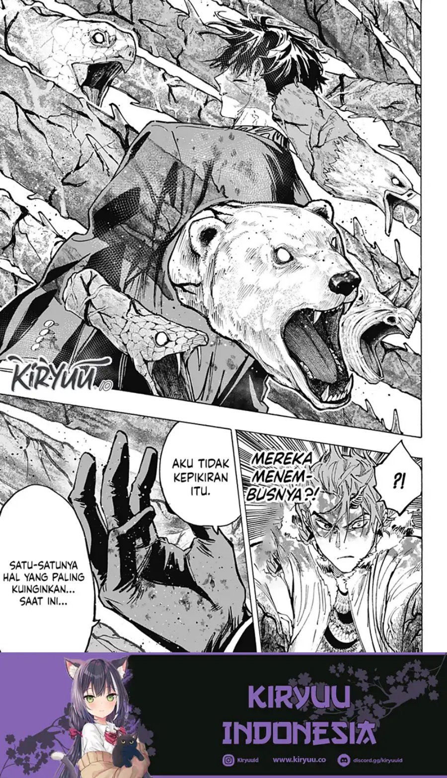 Marriagetoxin Chapter 42 Gambar 13