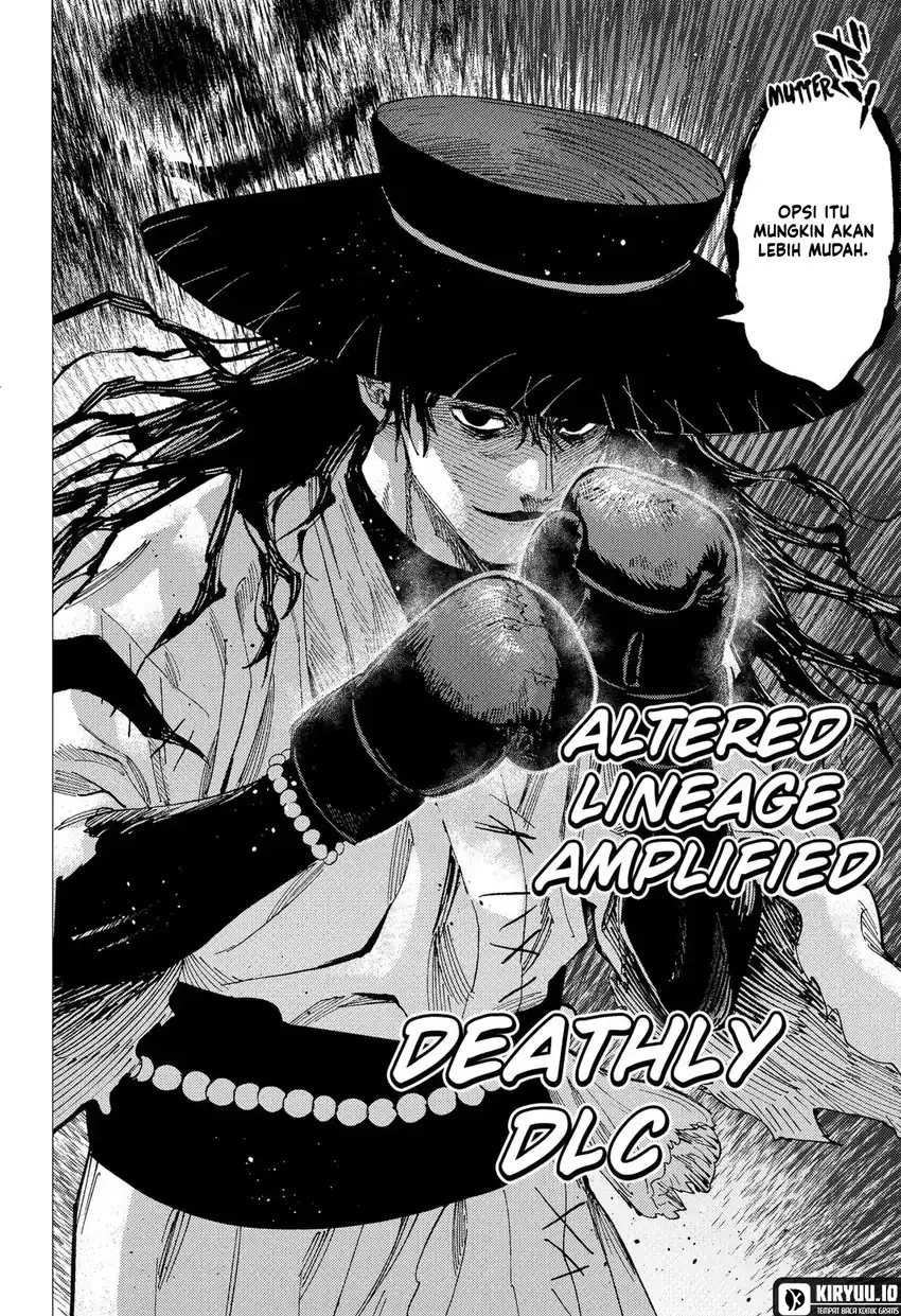 Marriagetoxin Chapter 68 Gambar 5