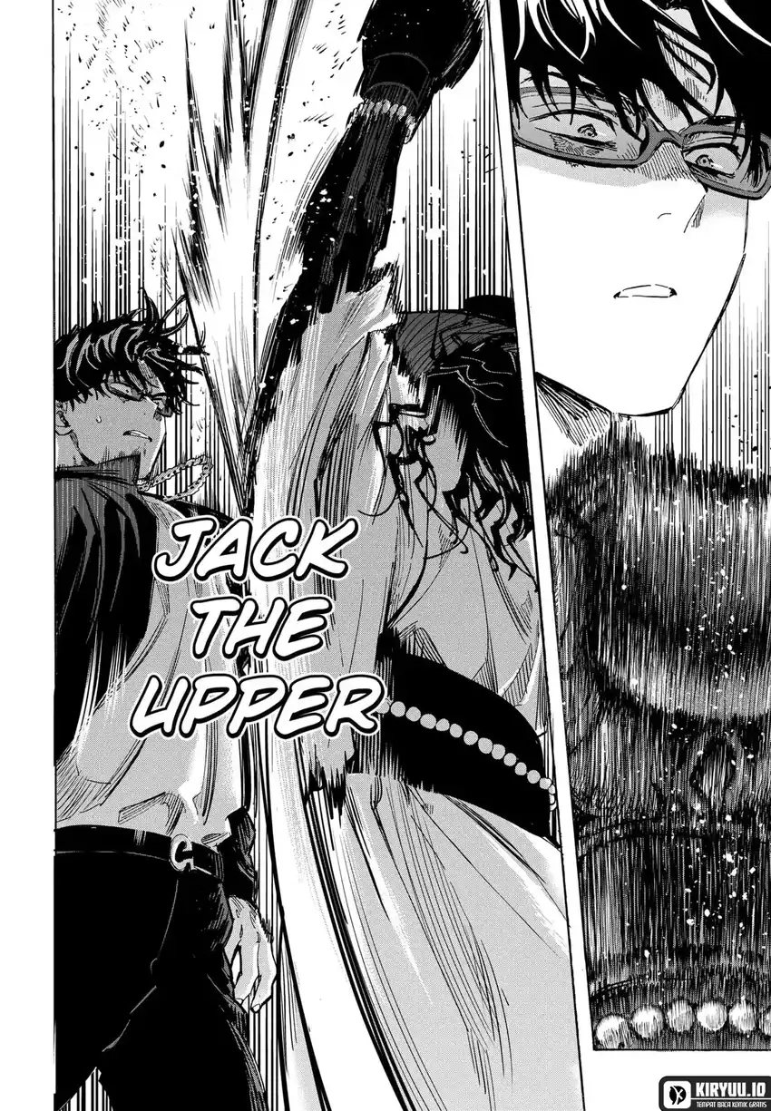 Marriagetoxin Chapter 68 Gambar 7