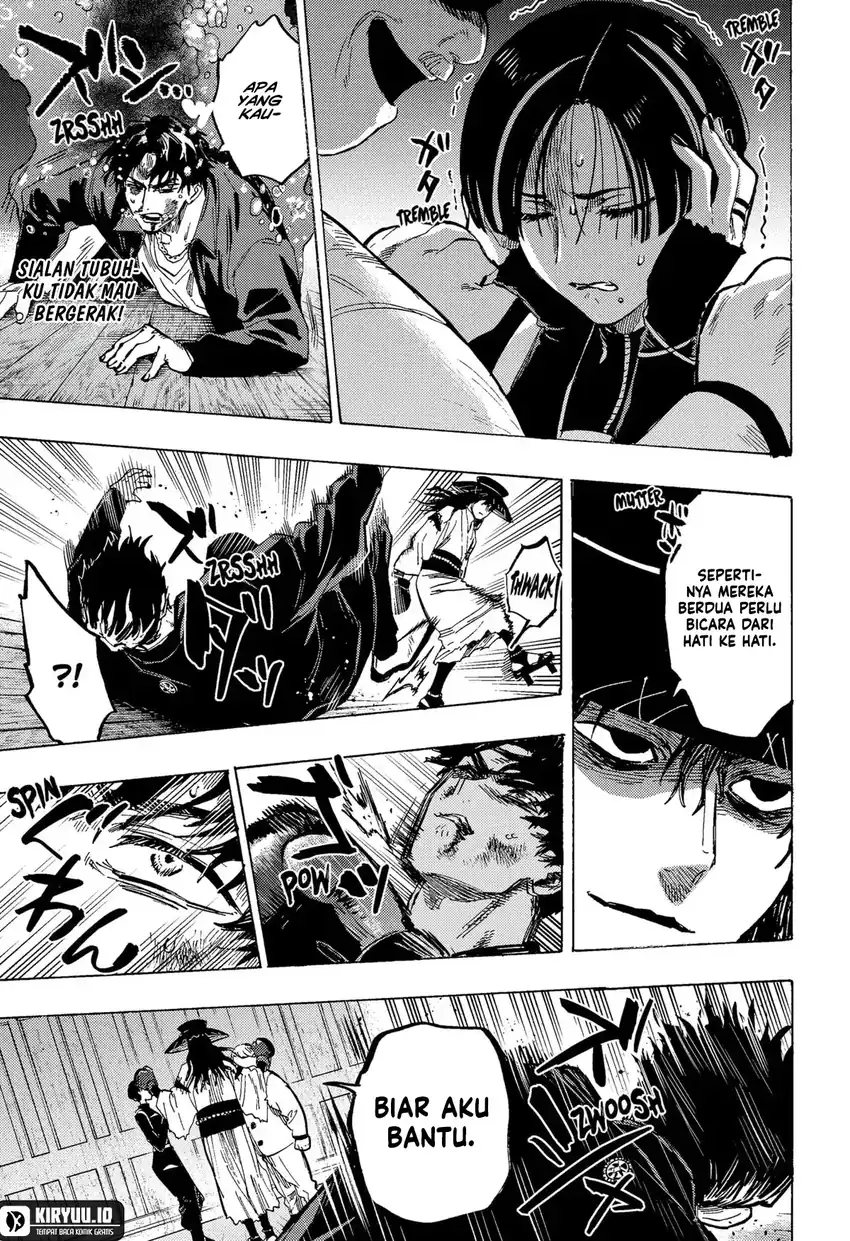 Marriagetoxin Chapter 68 Gambar 14