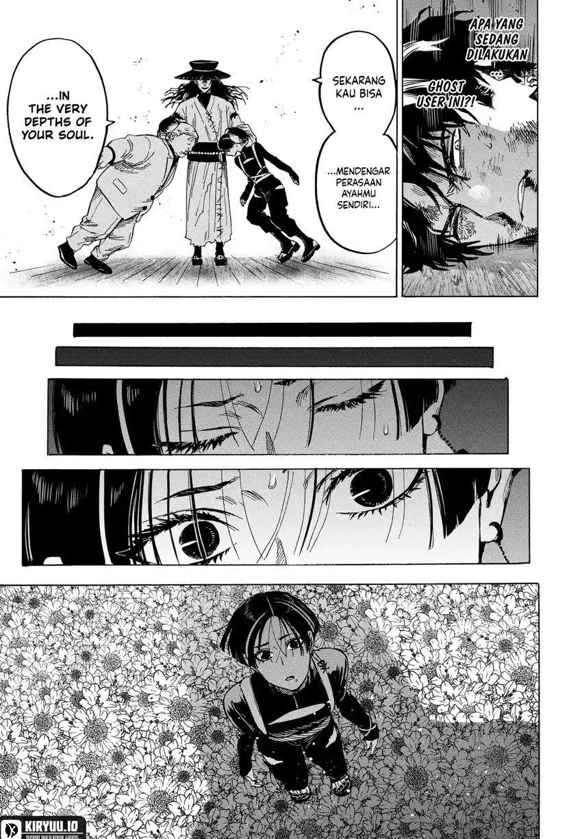 Marriagetoxin Chapter 68 Gambar 16