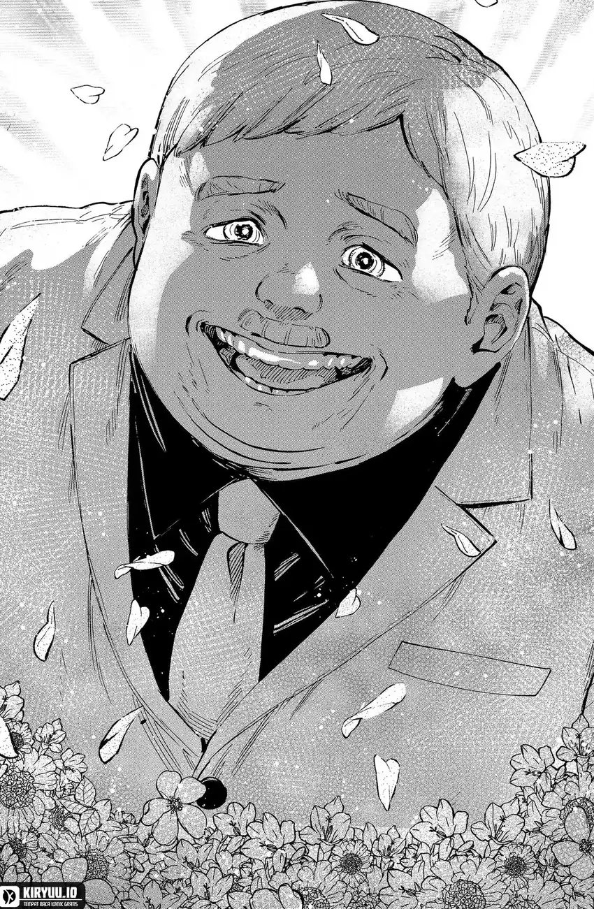 Marriagetoxin Chapter 68 Gambar 17