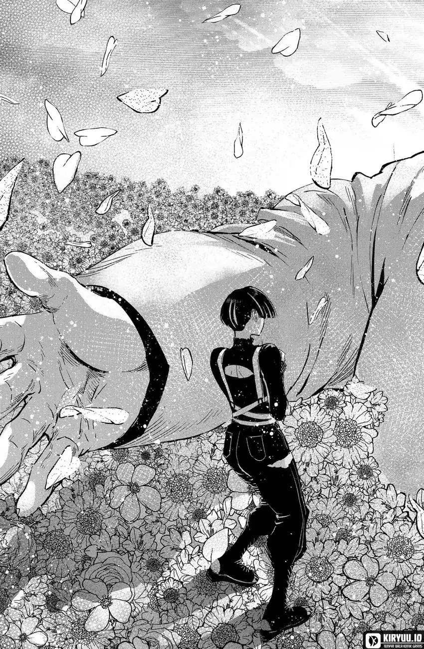 Marriagetoxin Chapter 68 Gambar 18