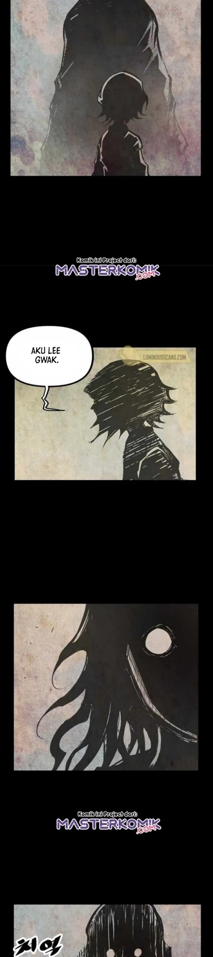 Martial Artist Lee Gwak Chapter 01 Gambar 2
