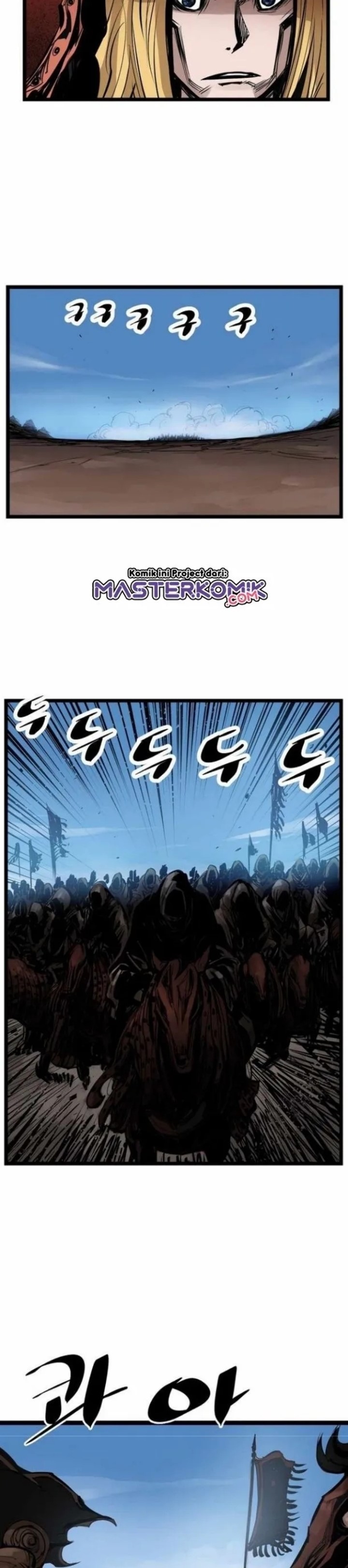 Martial Artist Lee Gwak Chapter 01 Gambar 14