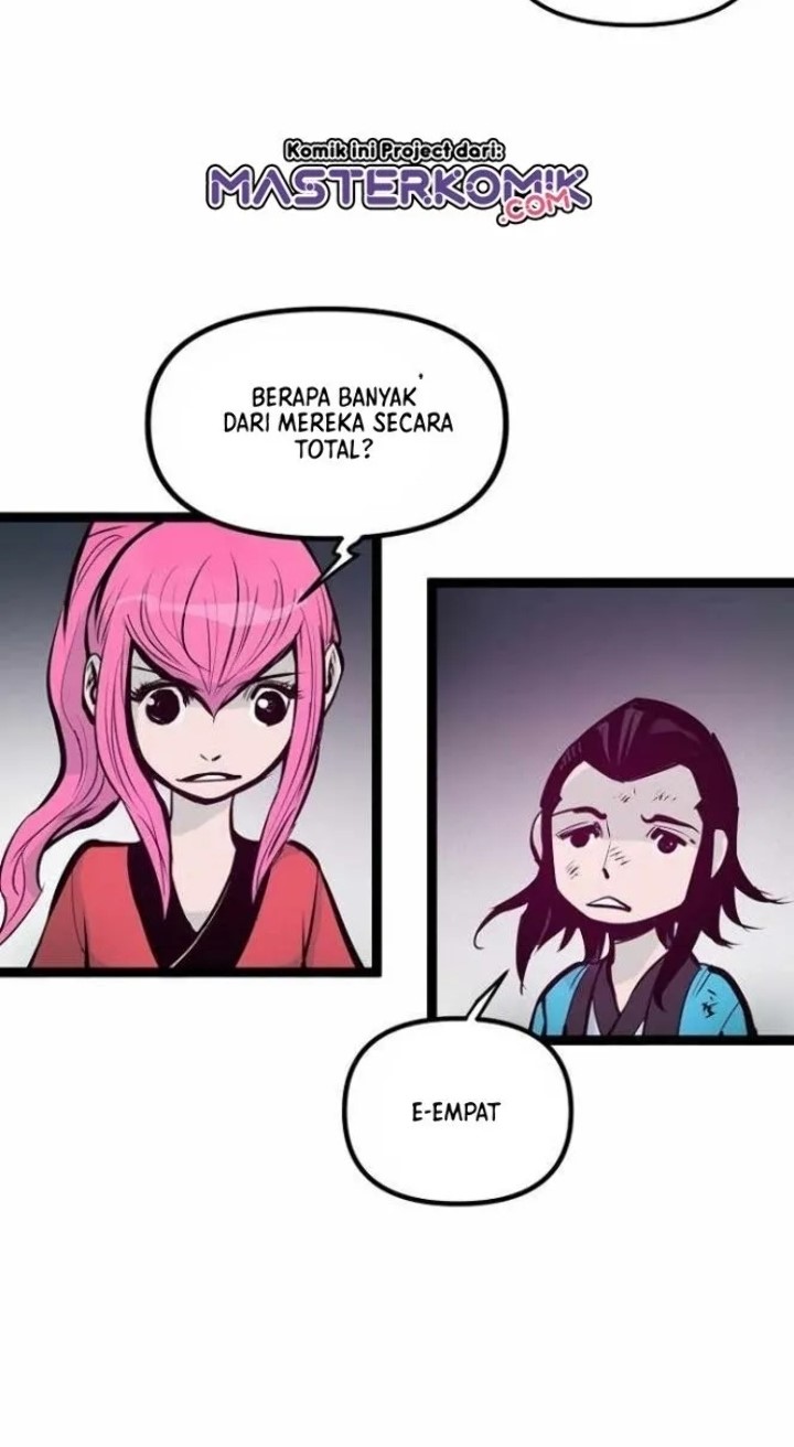 Martial Artist Lee Gwak Chapter 01 Gambar 30