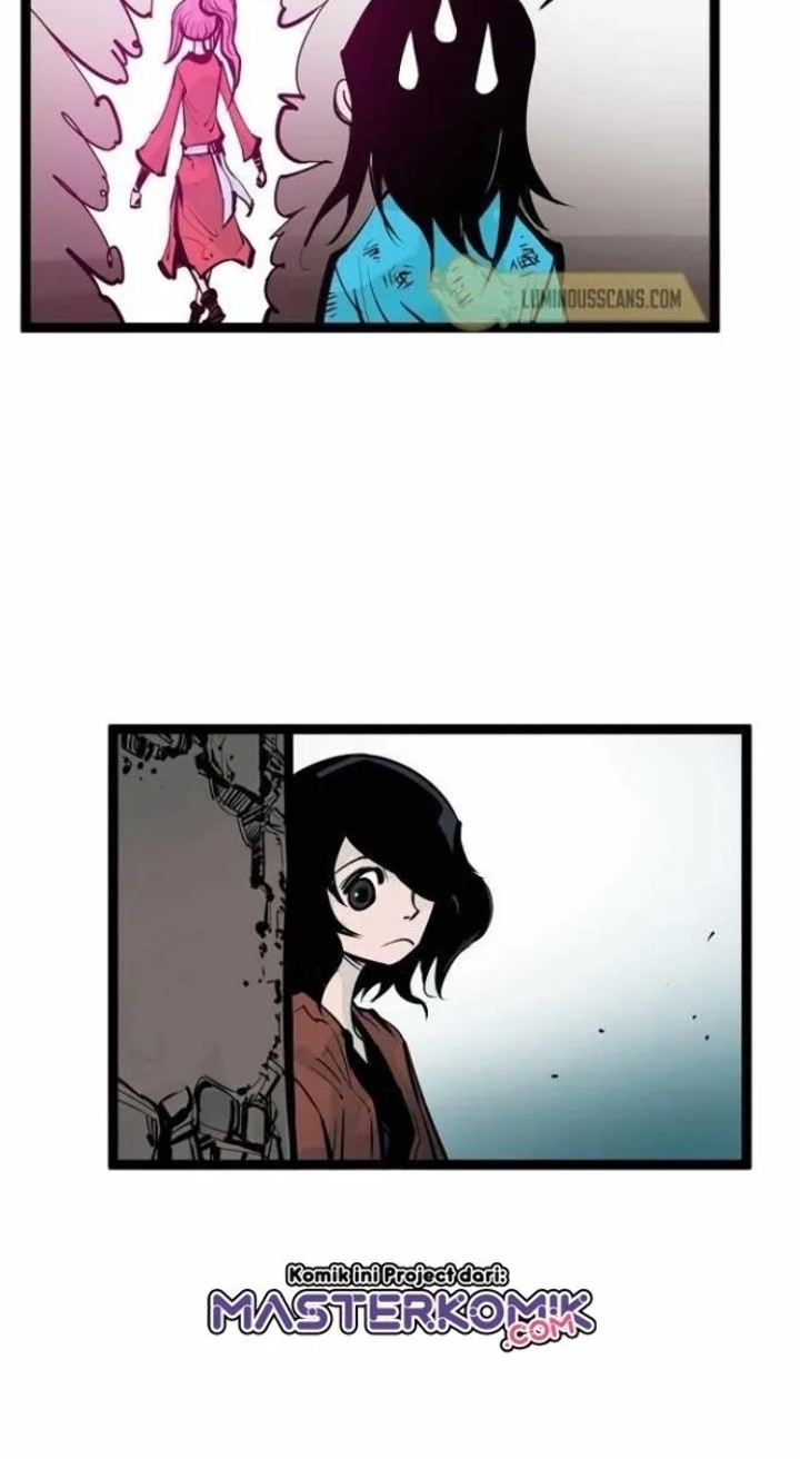 Martial Artist Lee Gwak Chapter 01 Gambar 32