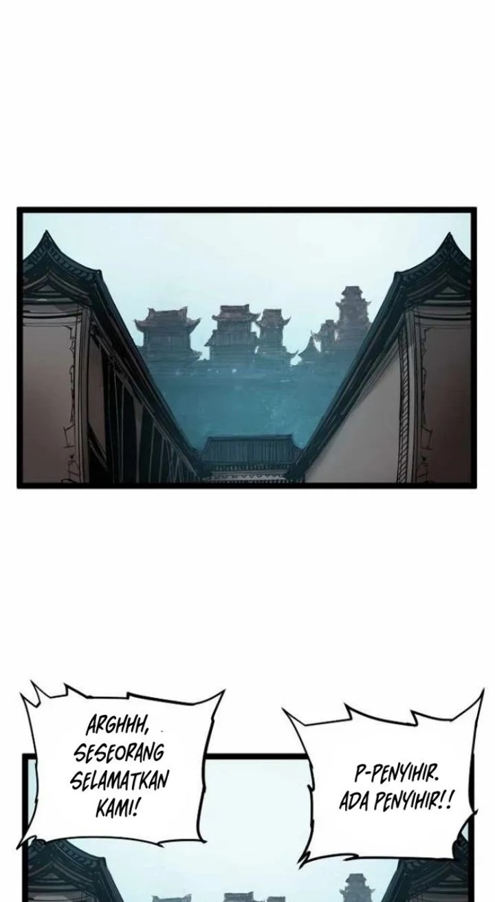 Martial Artist Lee Gwak Chapter 01 Gambar 33