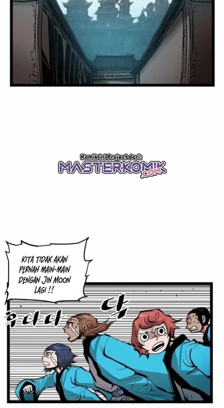 Martial Artist Lee Gwak Chapter 01 Gambar 34