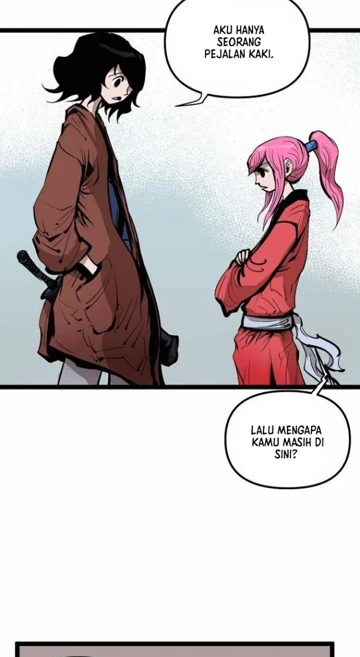 Martial Artist Lee Gwak Chapter 01 Gambar 38