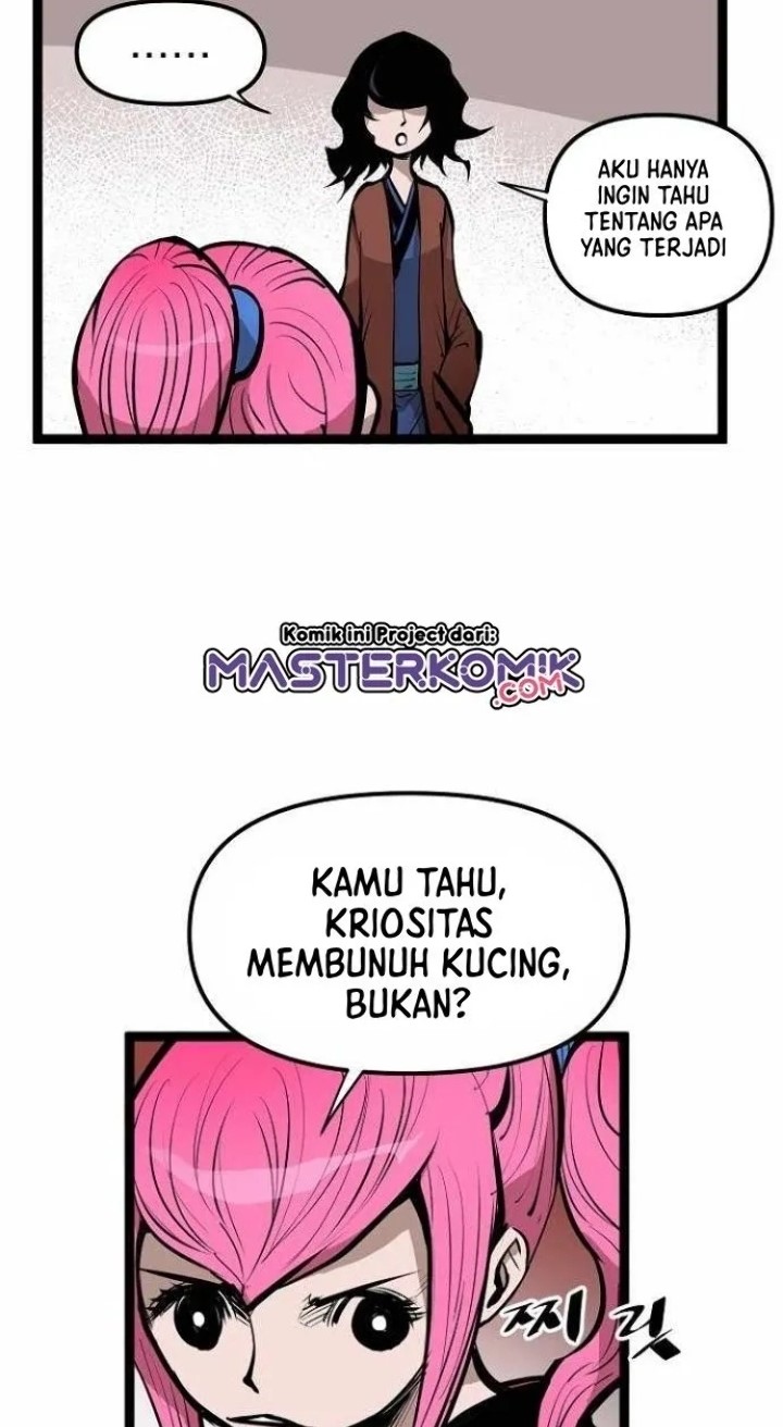 Martial Artist Lee Gwak Chapter 01 Gambar 39