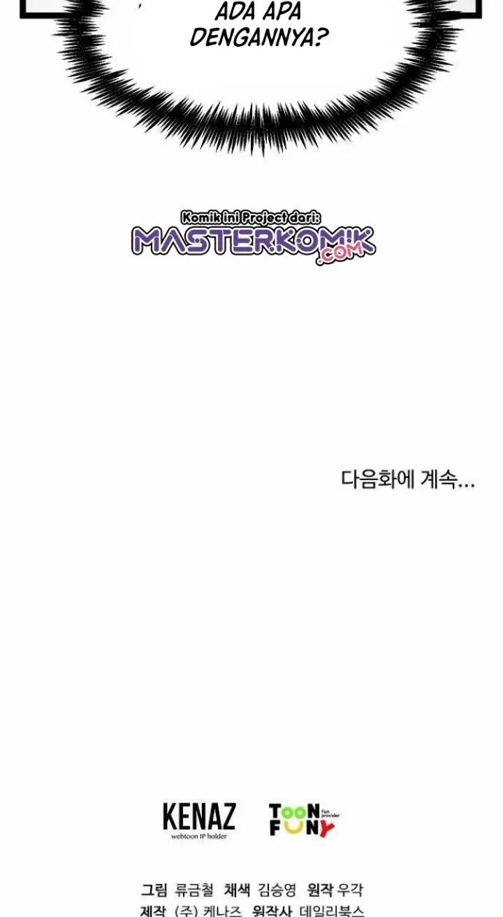 Martial Artist Lee Gwak Chapter 01 Gambar 41