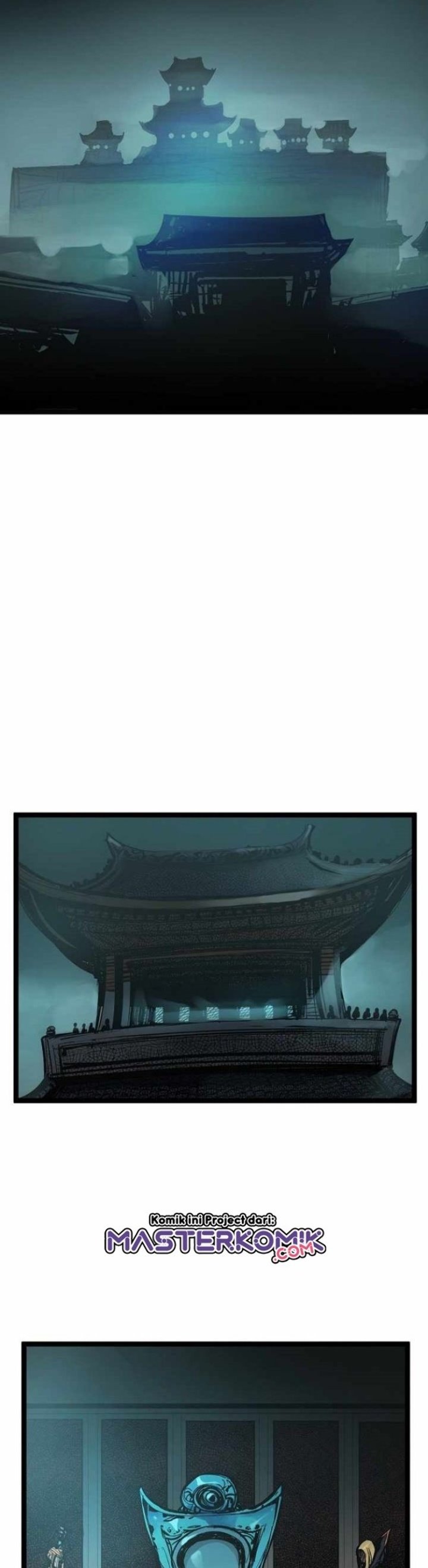 Martial Artist Lee Gwak Chapter 03 Gambar 18