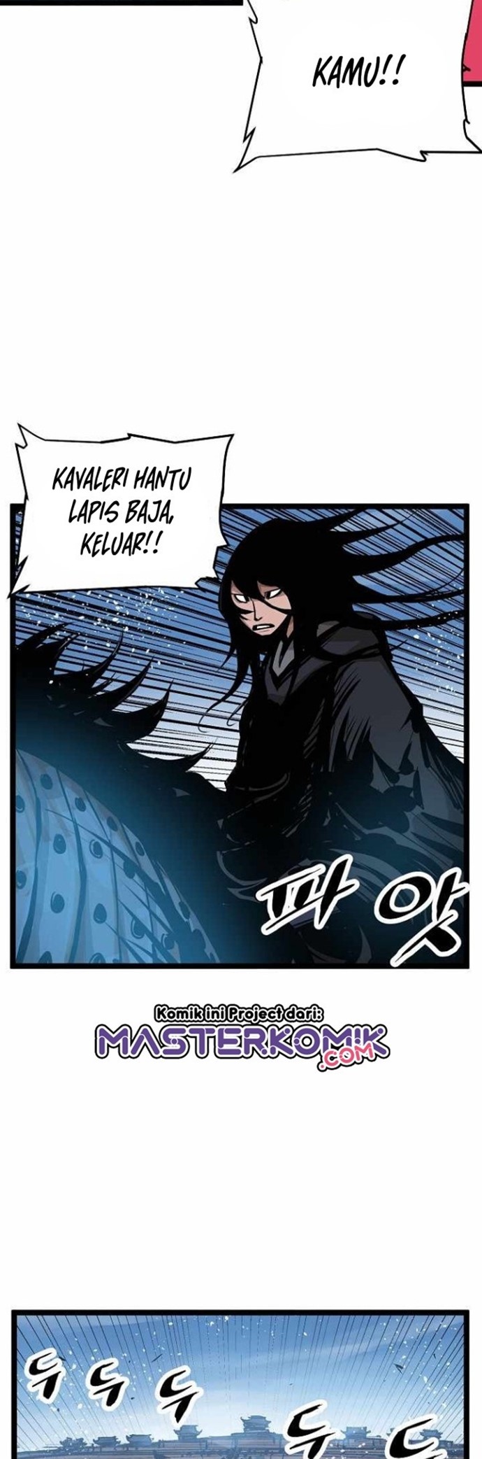 Martial Artist Lee Gwak Chapter 07 Gambar 6