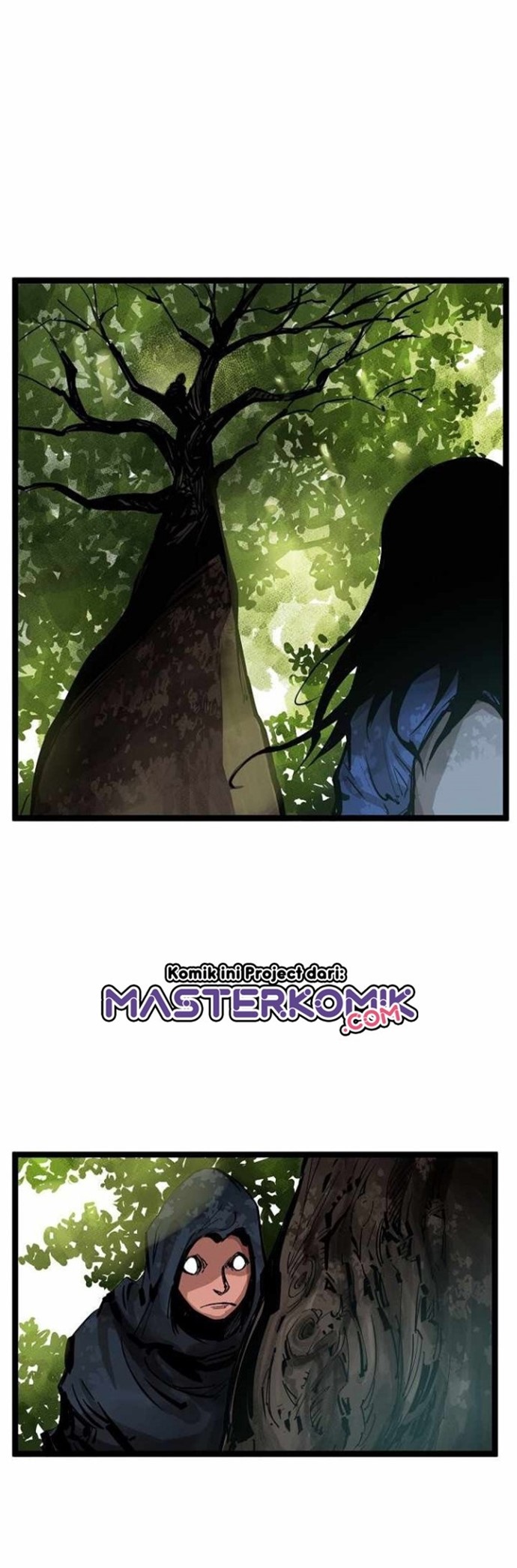 Martial Artist Lee Gwak Chapter 07 Gambar 22