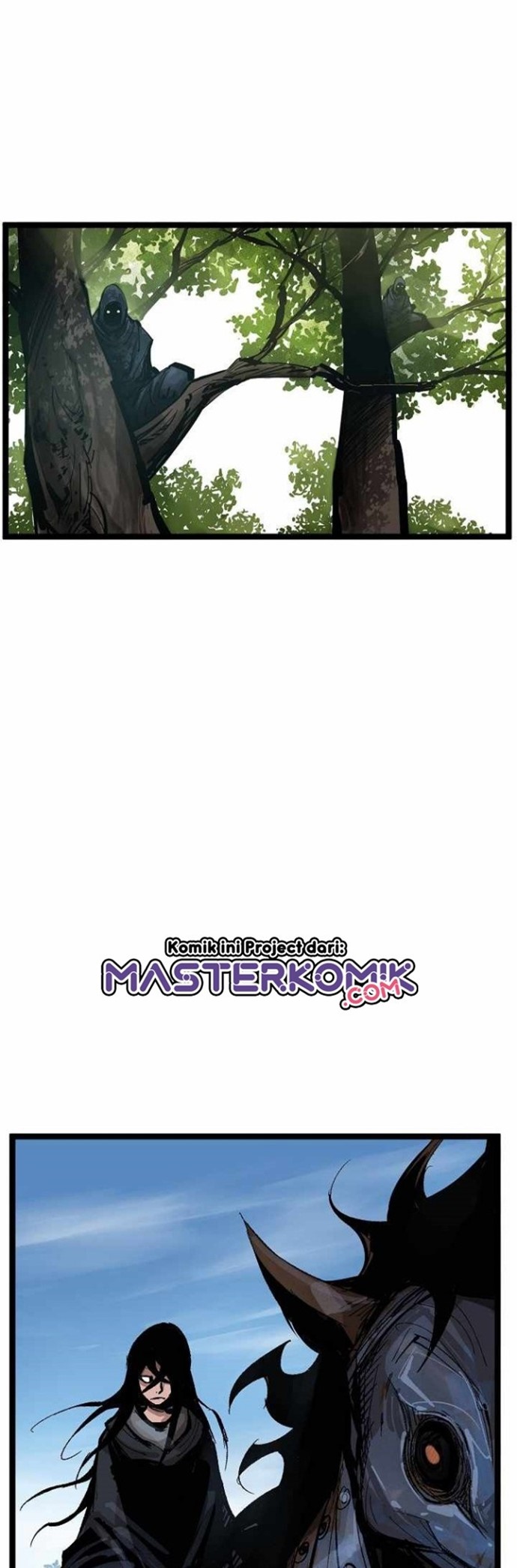 Martial Artist Lee Gwak Chapter 07 Gambar 23