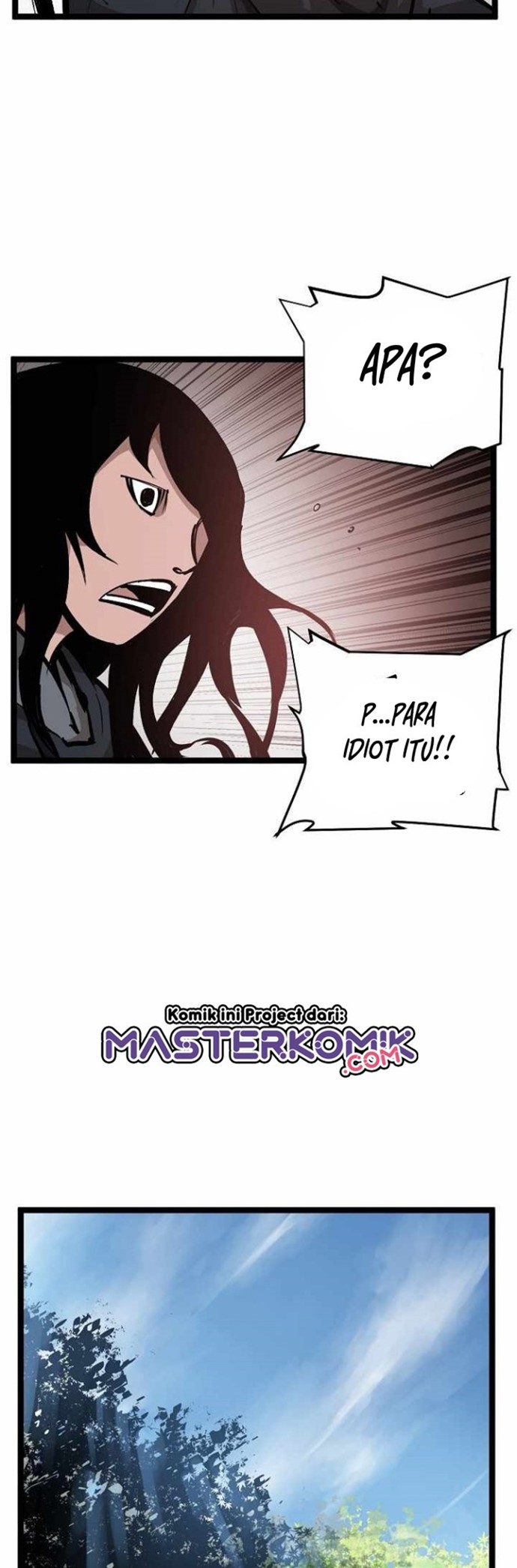 Martial Artist Lee Gwak Chapter 07 Gambar 26