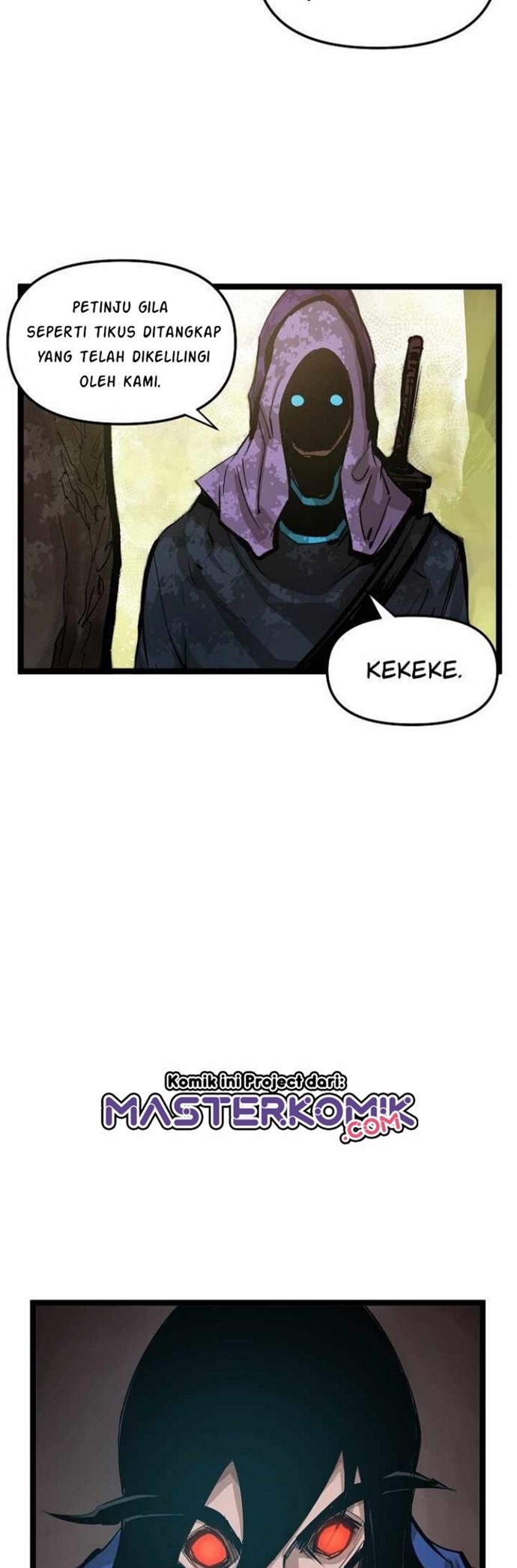 Martial Artist Lee Gwak Chapter 07 Gambar 28