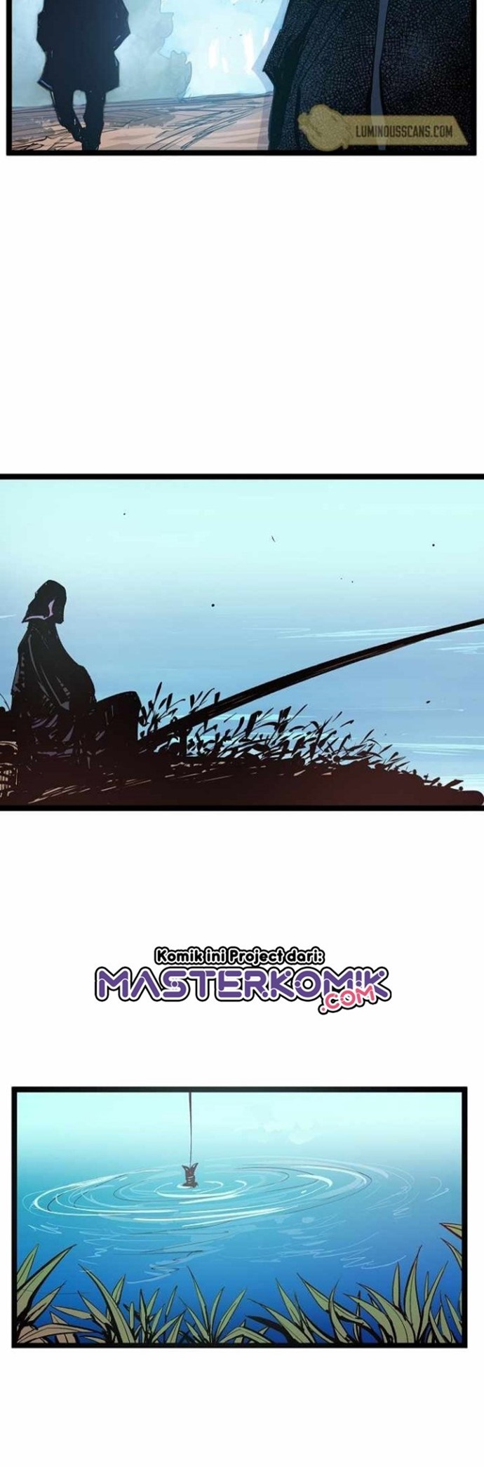 Martial Artist Lee Gwak Chapter 07 Gambar 30