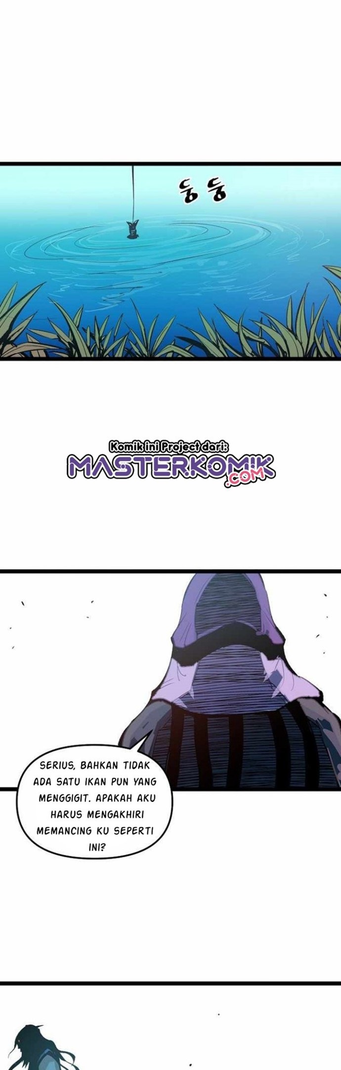 Martial Artist Lee Gwak Chapter 07 Gambar 33