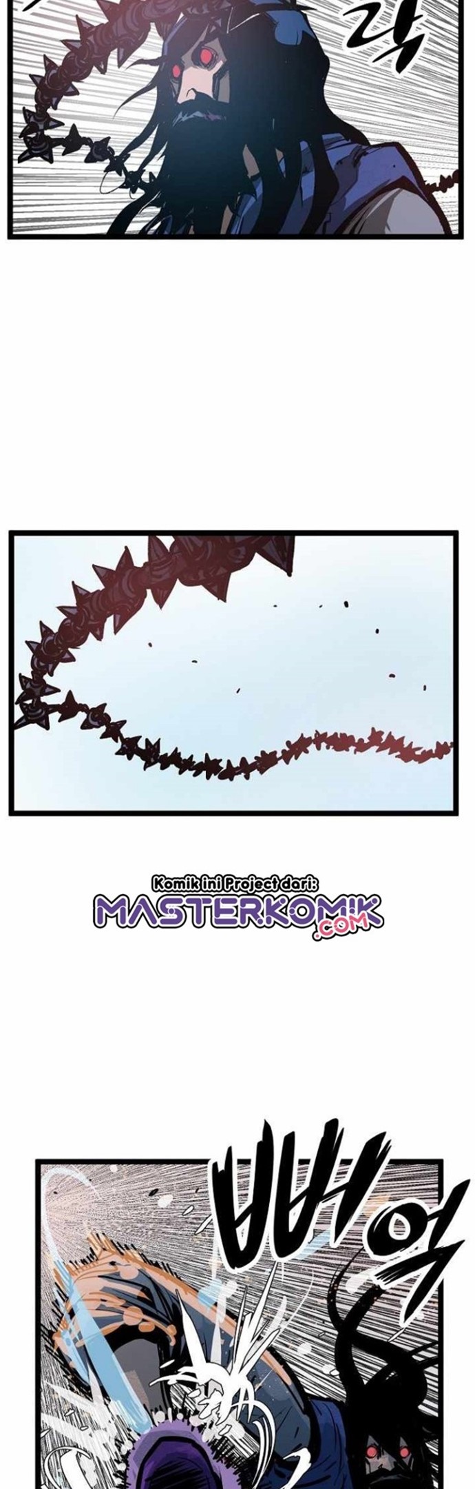 Martial Artist Lee Gwak Chapter 07 Gambar 40