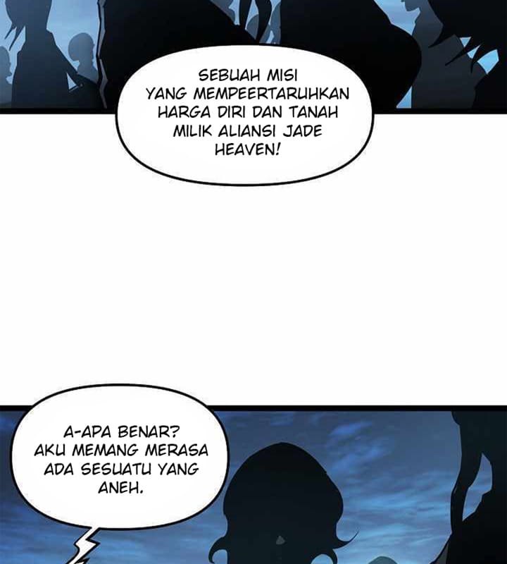 Martial Artist Lee Gwak Chapter 24 Gambar 3