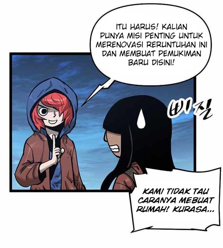 Martial Artist Lee Gwak Chapter 24 Gambar 7