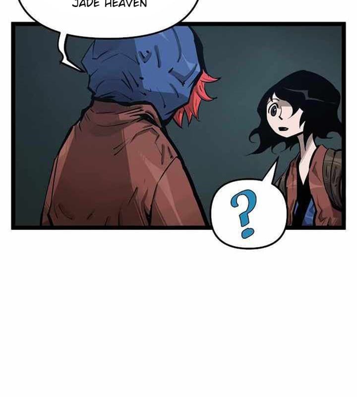Martial Artist Lee Gwak Chapter 24 Gambar 9