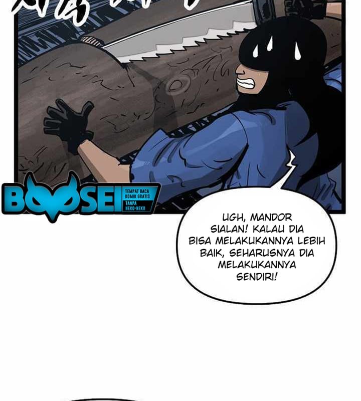 Martial Artist Lee Gwak Chapter 24 Gambar 16