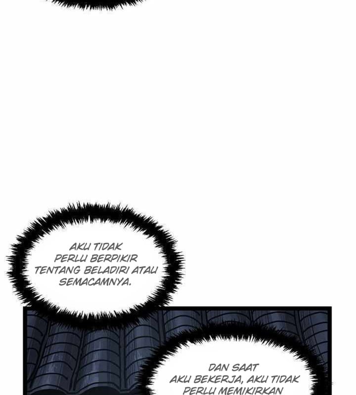 Martial Artist Lee Gwak Chapter 24 Gambar 21