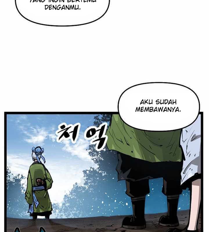 Martial Artist Lee Gwak Chapter 24 Gambar 27