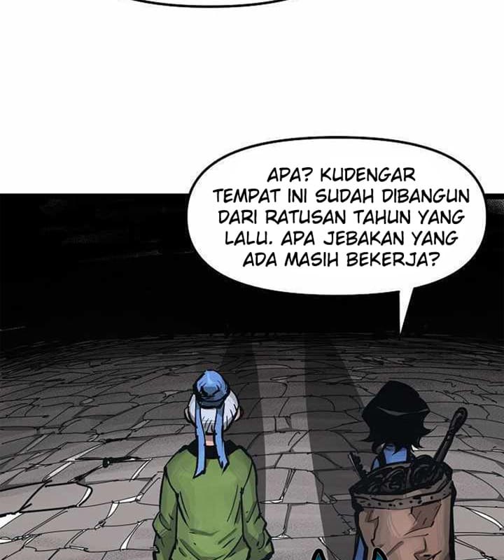 Martial Artist Lee Gwak Chapter 24 Gambar 30