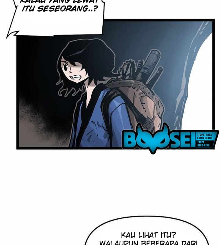 Martial Artist Lee Gwak Chapter 24 Gambar 32
