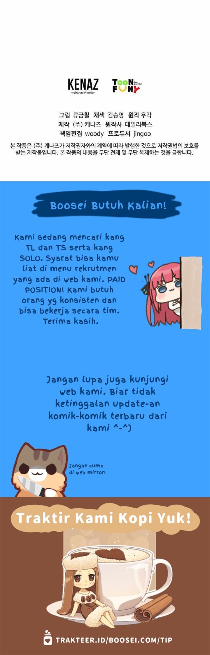 Martial Artist Lee Gwak Chapter 24 Gambar 35