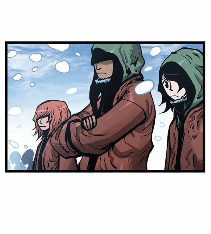 Martial Artist Lee Gwak Chapter 26 Gambar 3