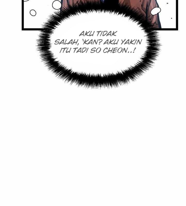 Martial Artist Lee Gwak Chapter 26 Gambar 5