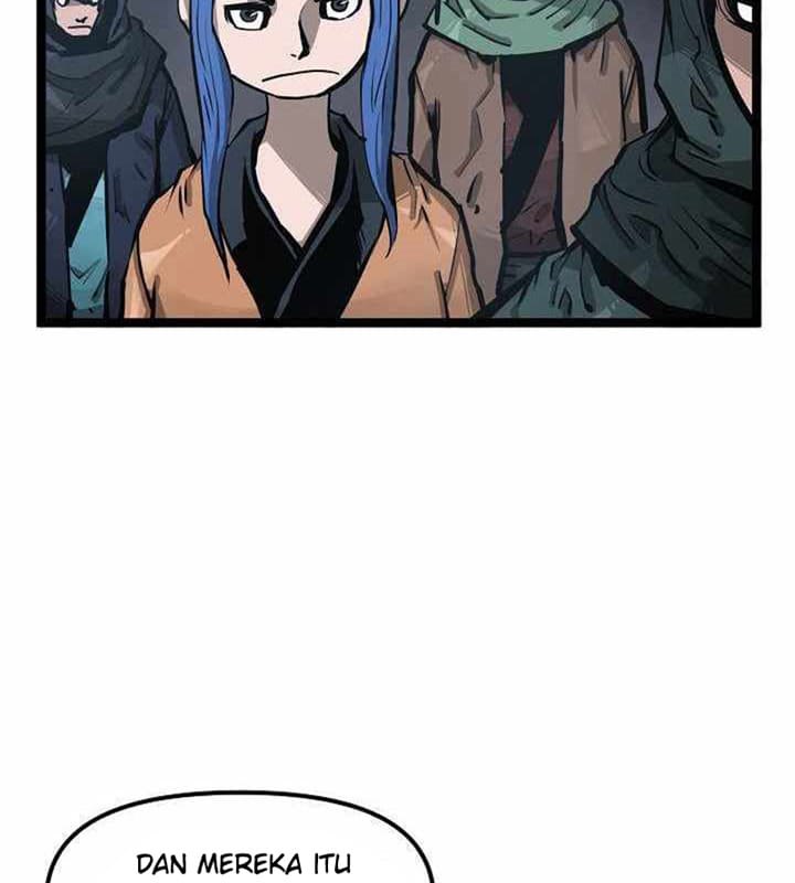 Martial Artist Lee Gwak Chapter 26 Gambar 9