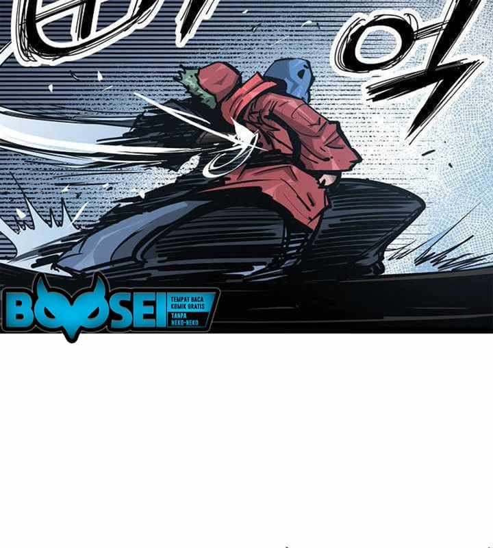 Martial Artist Lee Gwak Chapter 26 Gambar 13
