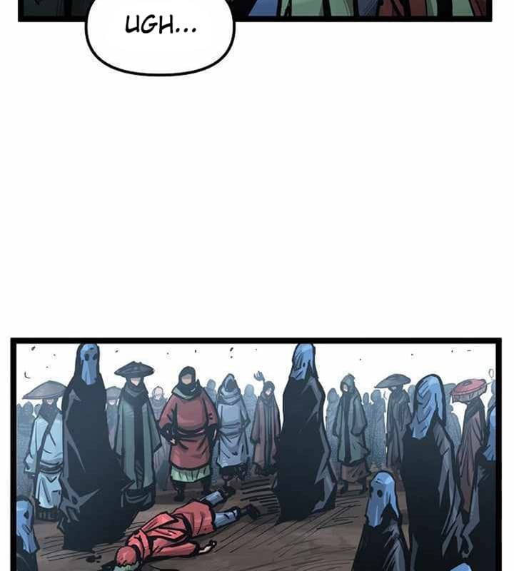 Martial Artist Lee Gwak Chapter 26 Gambar 17