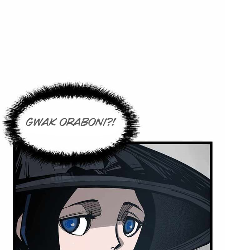 Martial Artist Lee Gwak Chapter 26 Gambar 23