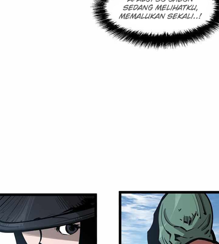 Martial Artist Lee Gwak Chapter 26 Gambar 29