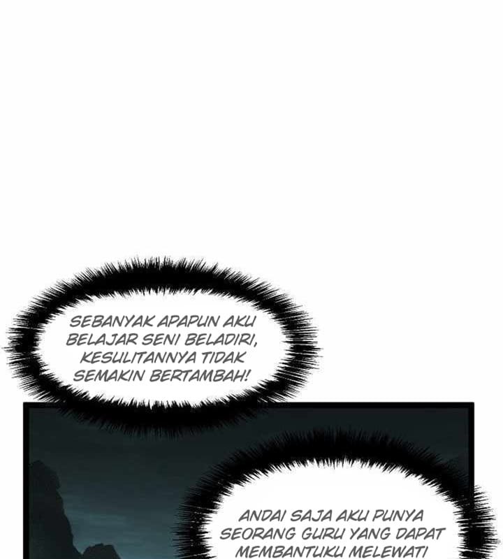 Martial Artist Lee Gwak Chapter 26 Gambar 35