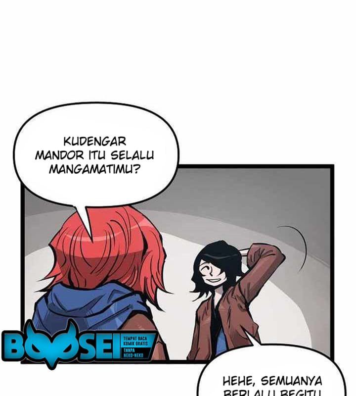 Martial Artist Lee Gwak Chapter 26 Gambar 37
