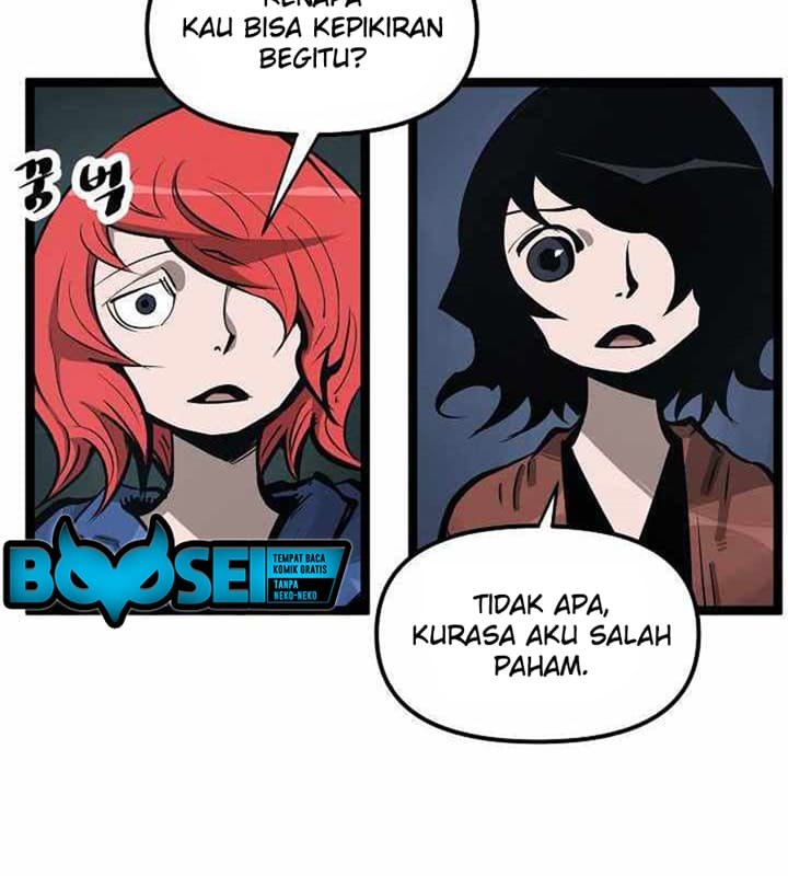 Martial Artist Lee Gwak Chapter 26 Gambar 39