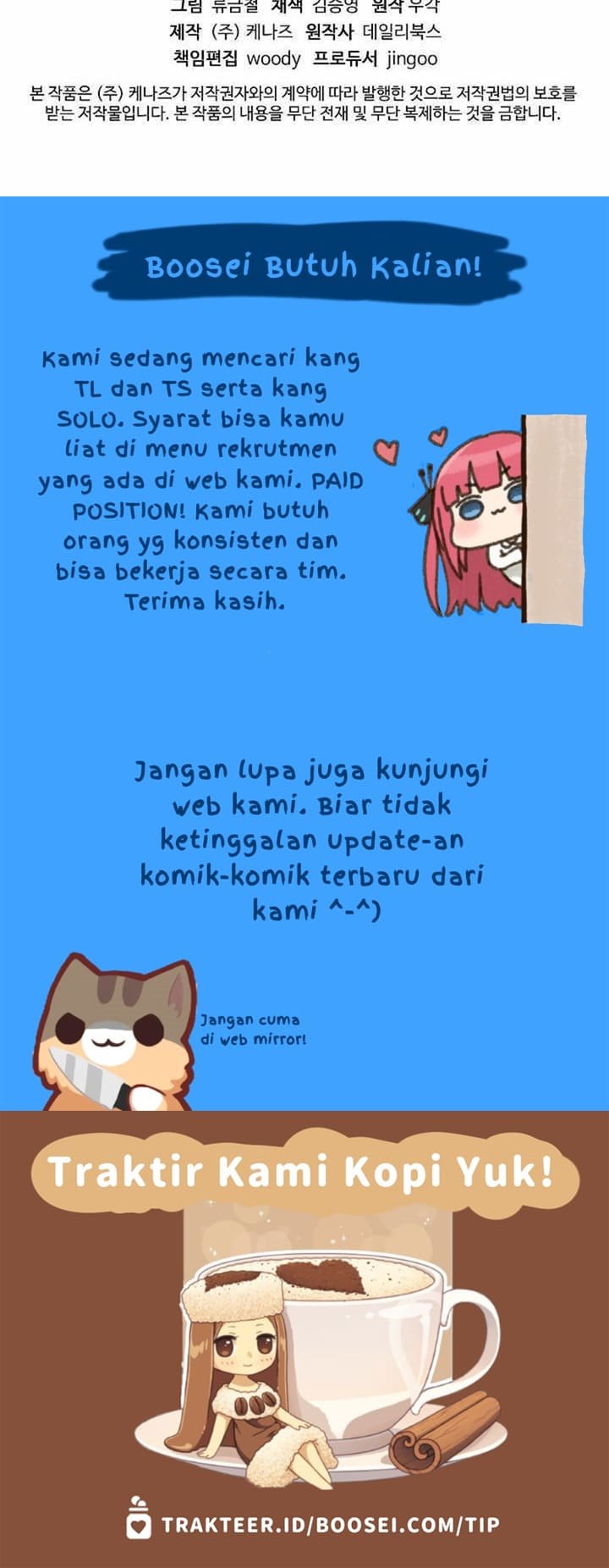 Martial Artist Lee Gwak Chapter 26 Gambar 41