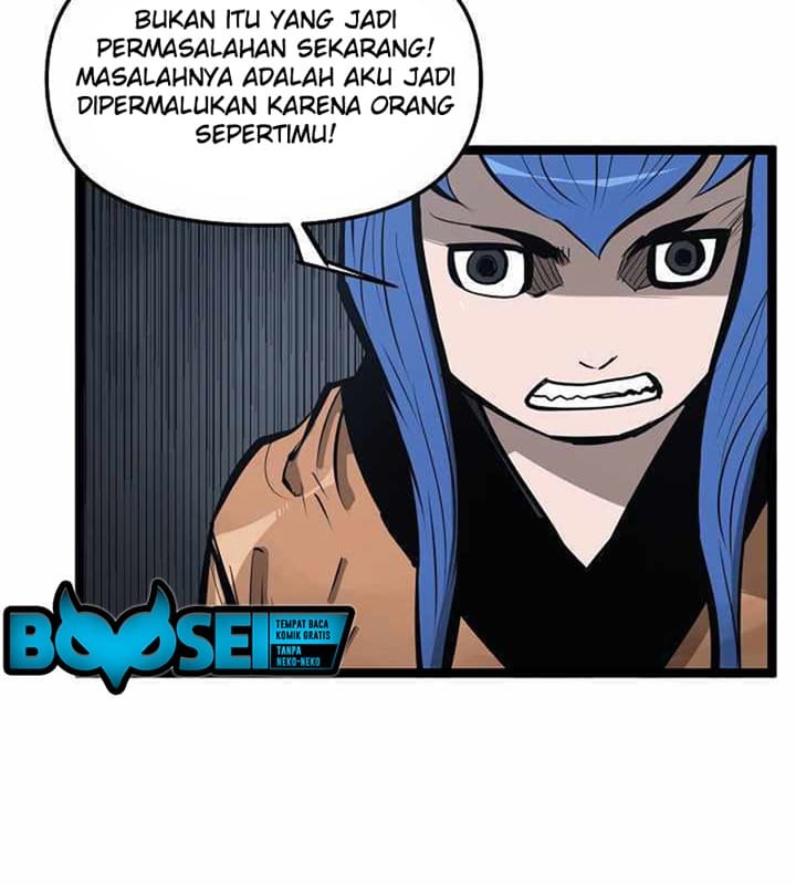 Martial Artist Lee Gwak Chapter 28 Gambar 3