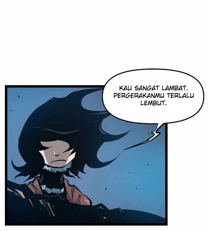 Martial Artist Lee Gwak Chapter 28 Gambar 7