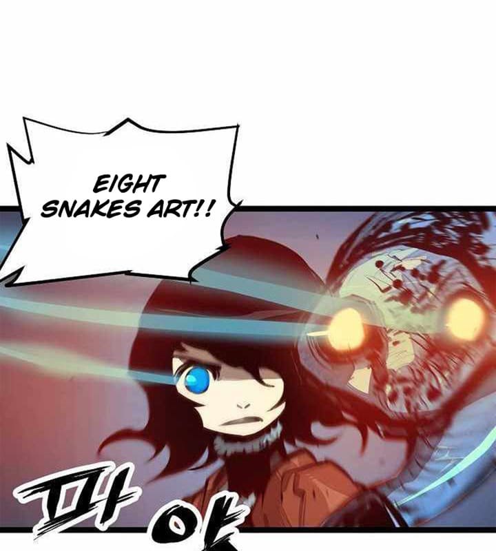 Martial Artist Lee Gwak Chapter 28 Gambar 9