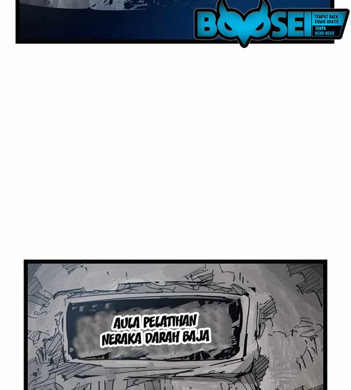Martial Artist Lee Gwak Chapter 28 Gambar 18