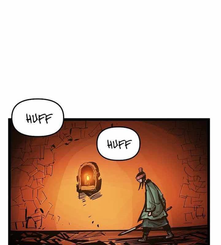 Martial Artist Lee Gwak Chapter 28 Gambar 23